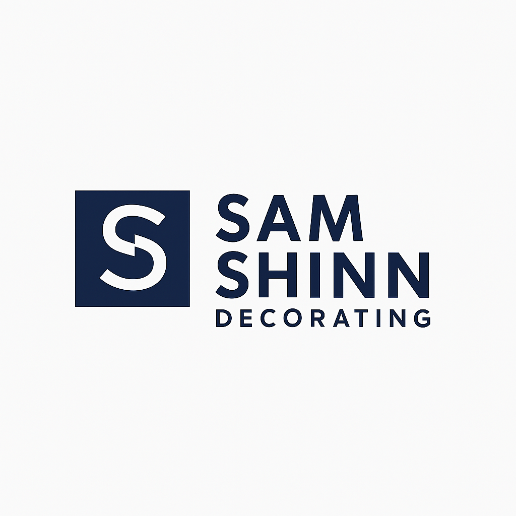 Sam Shinn Decorating
